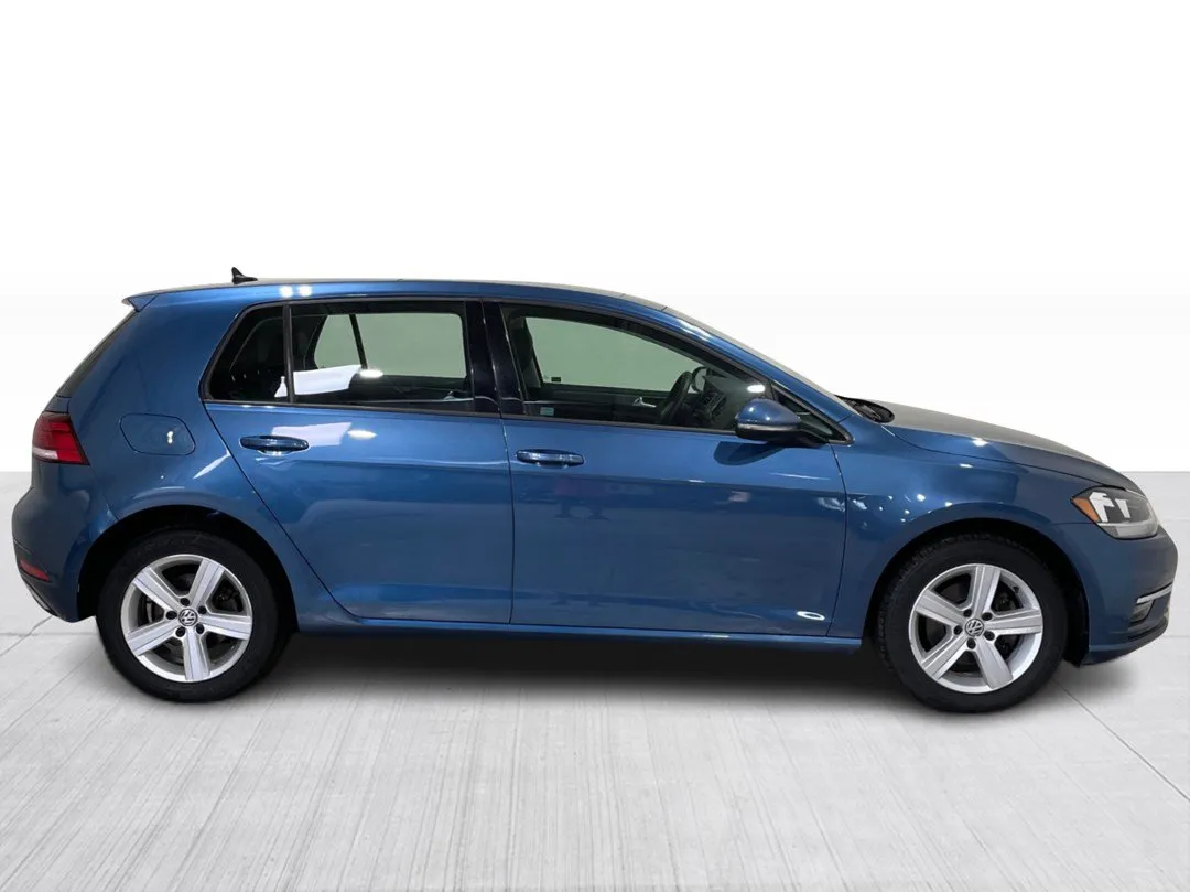 Volkswagen Golf 2019 à vendre - photo 2