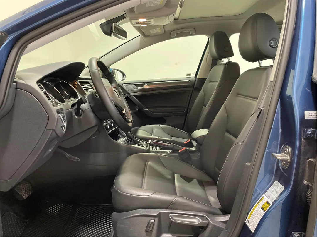 Volkswagen Golf 2019 à vendre - photo 3