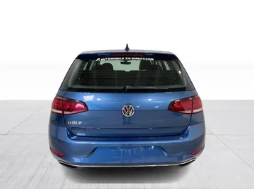 2019 Volkswagen Golf - image 13