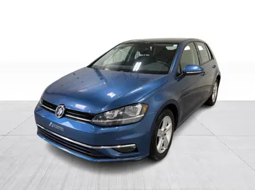 2019 Volkswagen Golf - image 10