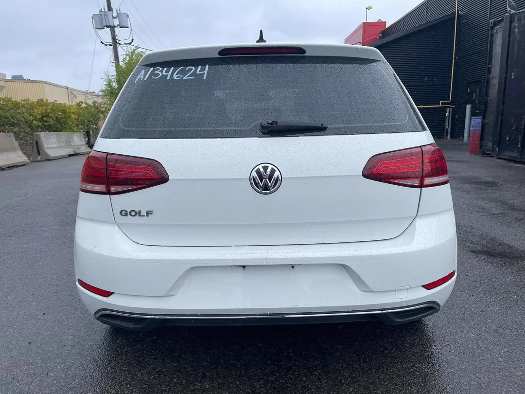 2021 Volkswagen Golf for sale - photo 4