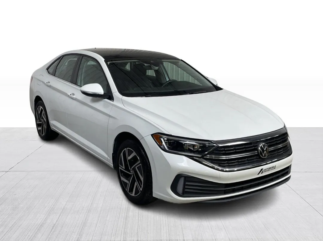 Volkswagen Jetta 2024 à vendre - photo 1