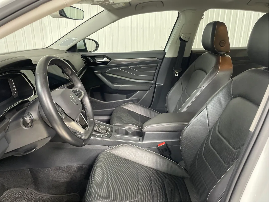 Volkswagen Jetta 2024 à vendre - photo 3