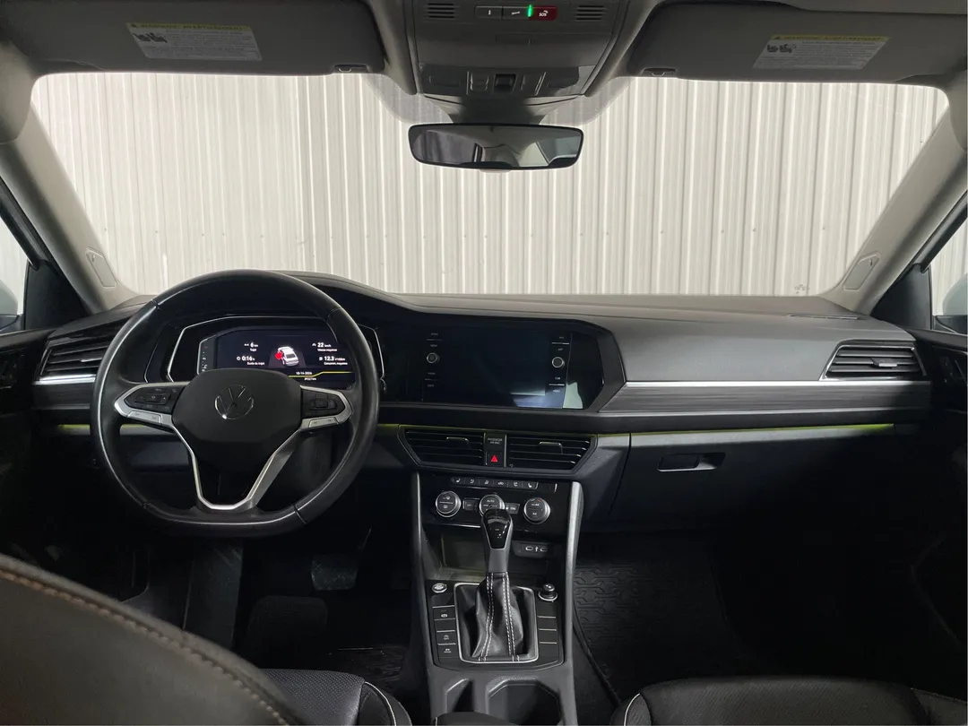 Volkswagen Jetta 2024 à vendre - photo 4