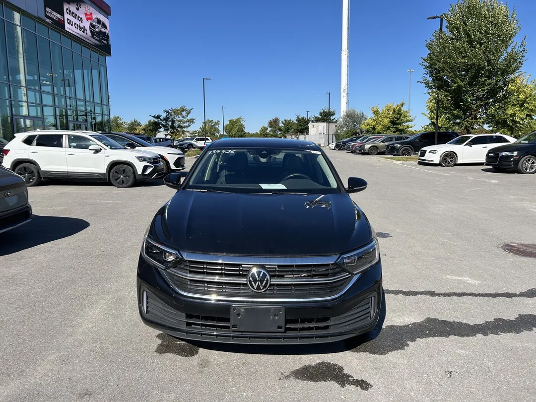 2022 Volkswagen Jetta for sale - photo 2
