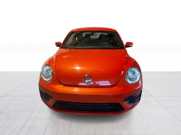 2017 Volkswagen Beetle Coupe - image 7