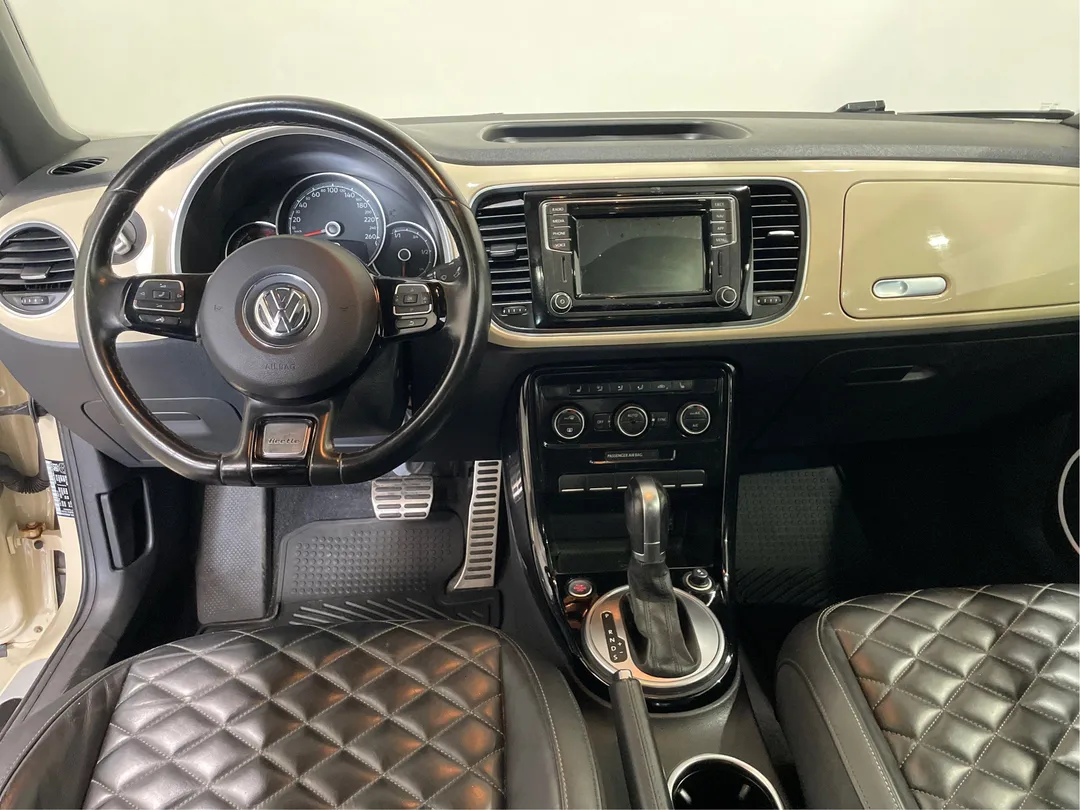 Volkswagen Beetle 2019 à vendre - photo 4