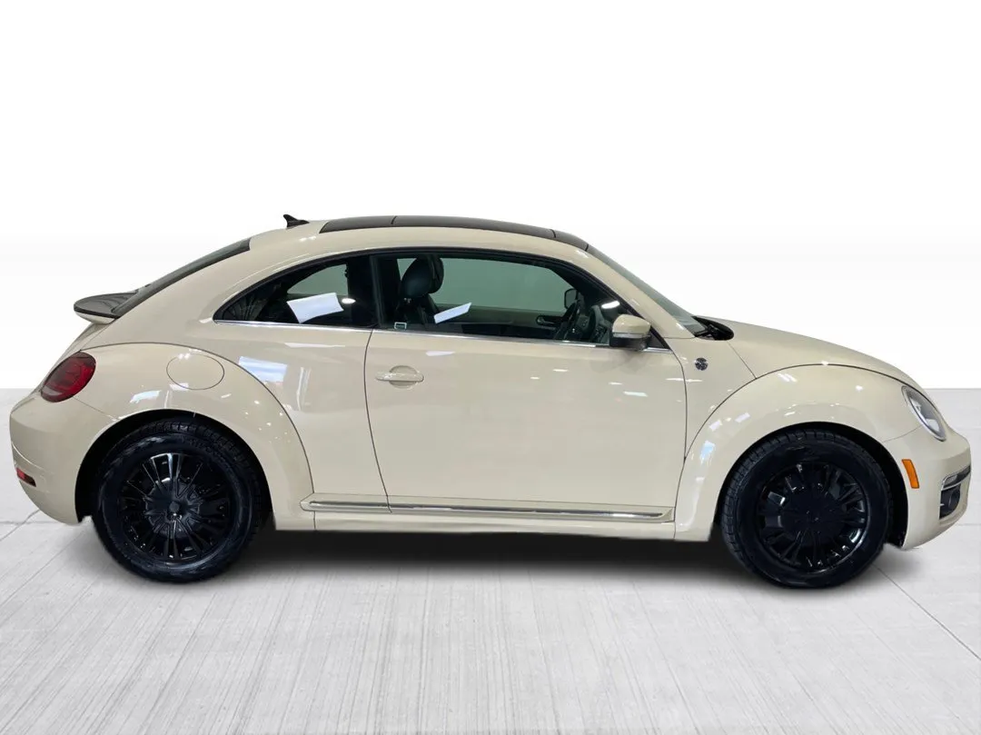 Volkswagen Beetle 2019 à vendre - photo 2