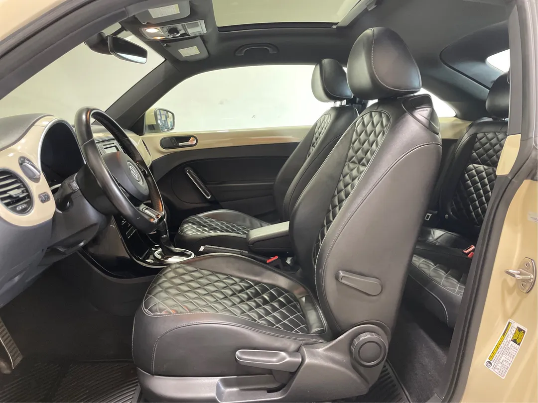 Volkswagen Beetle 2019 à vendre - photo 3