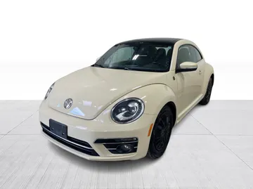 2019 Volkswagen Beetle - image 10
