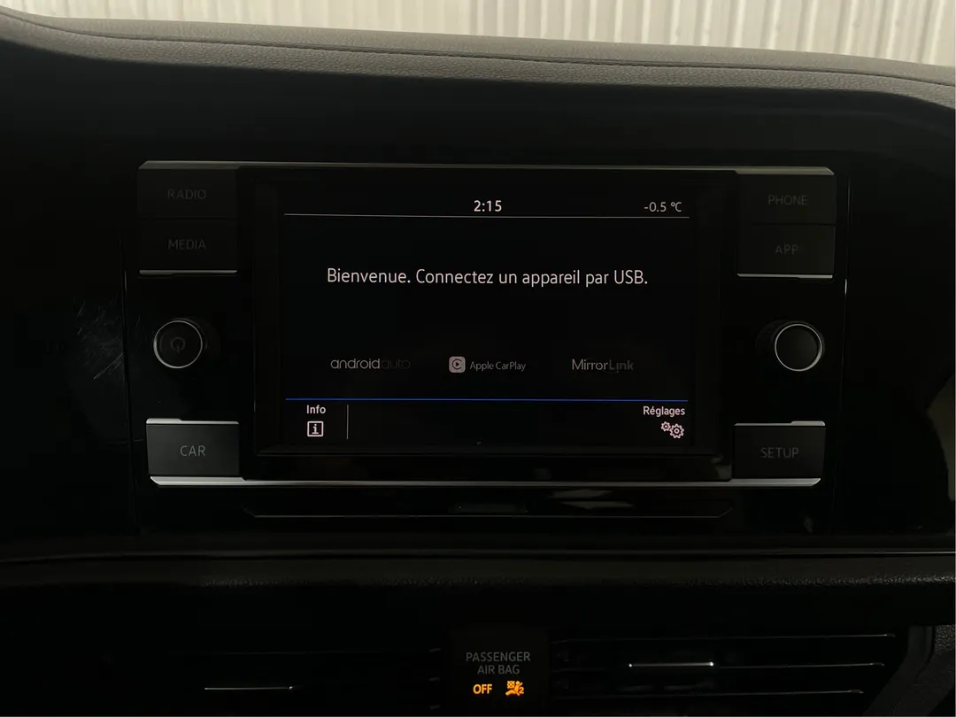 2019 Volkswagen Jetta — photo 6