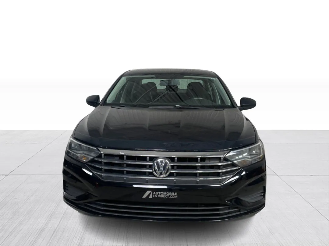 2019 Volkswagen Jetta — photo 7