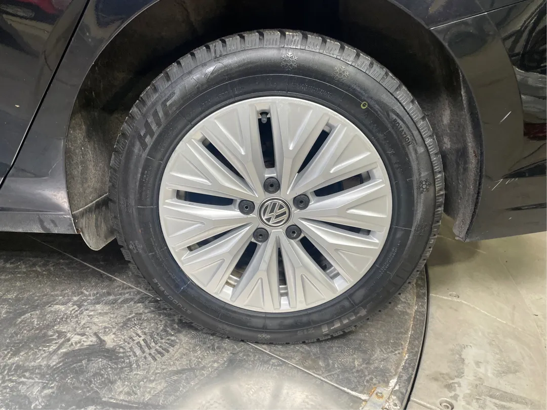 2019 Volkswagen Jetta — photo 5