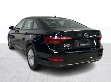 2019 Volkswagen Jetta - image 11