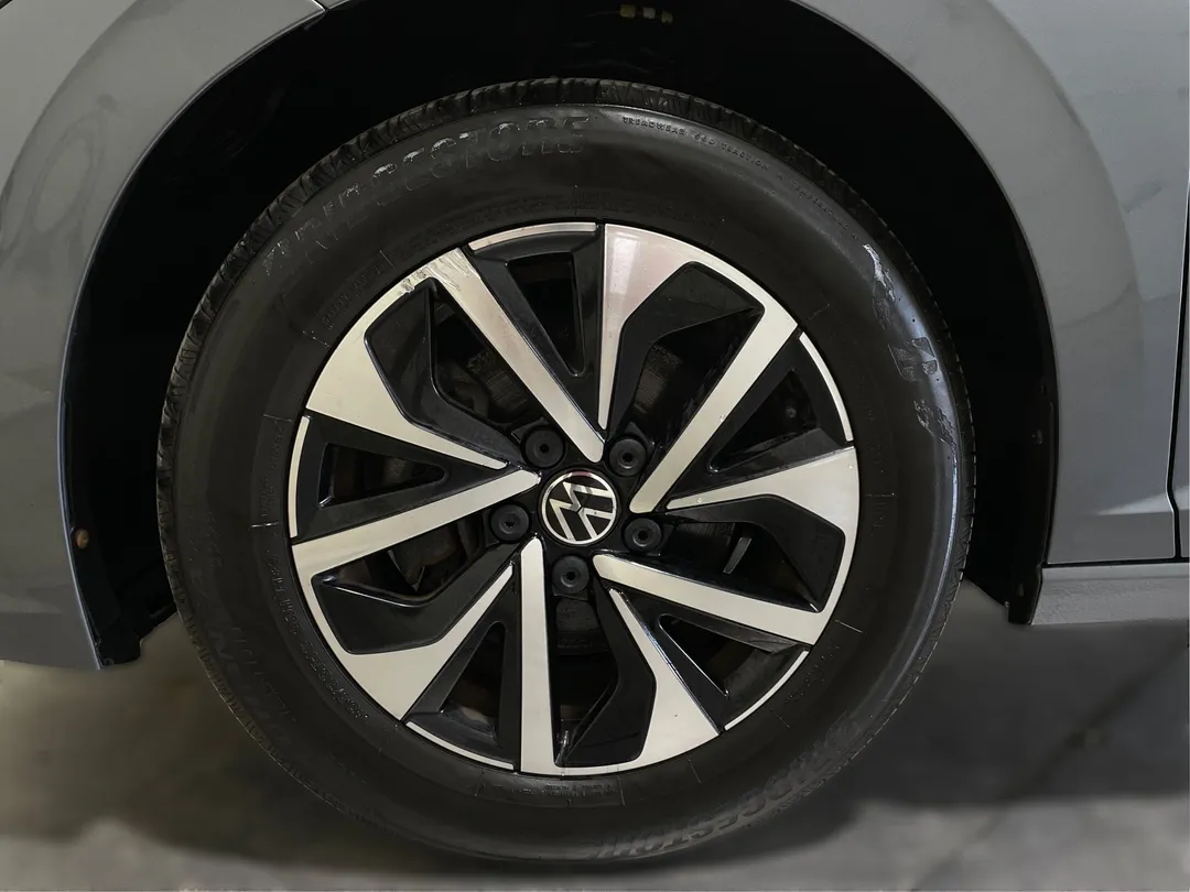 2022 Volkswagen Jetta — photo 5