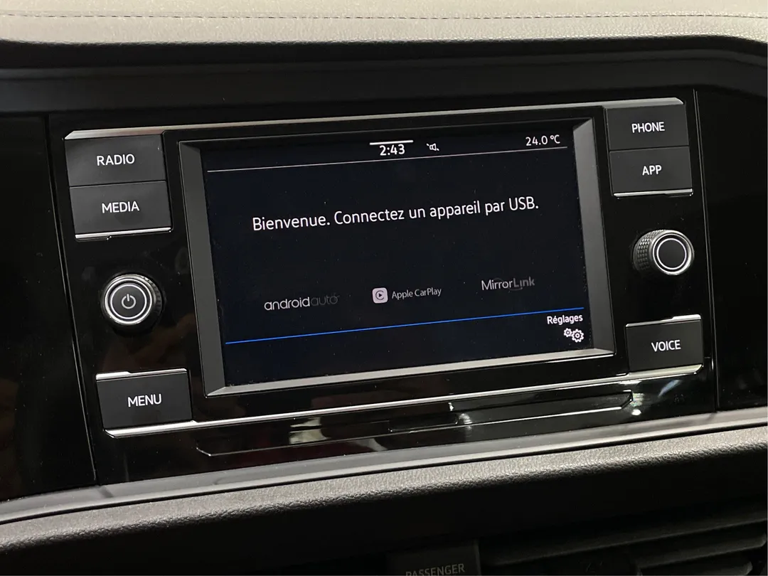 2022 Volkswagen Jetta — photo 6