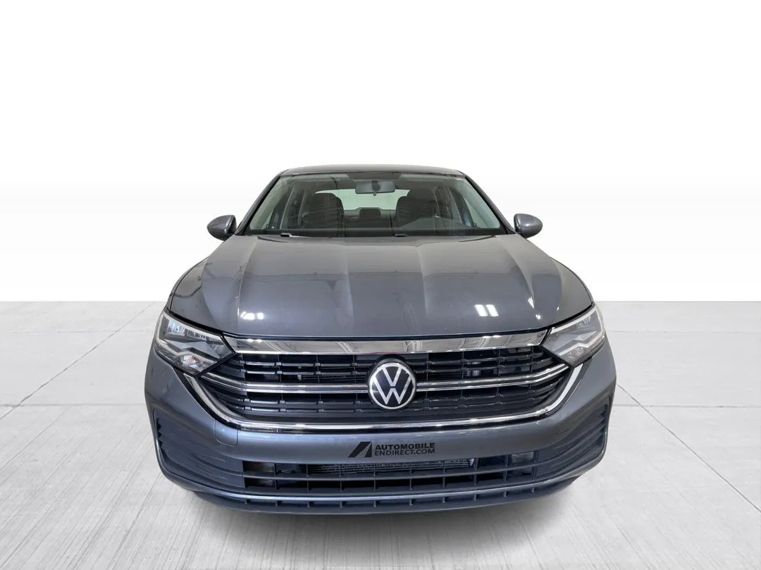 2022 Volkswagen Jetta — photo 7