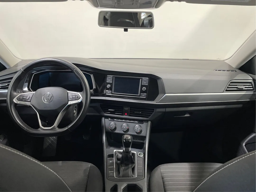 2022 Volkswagen Jetta — photo 4