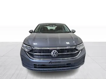 2022 Volkswagen Jetta - image 8