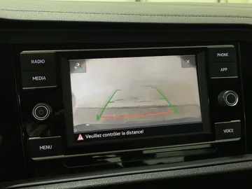 2022 Volkswagen Jetta - image 17