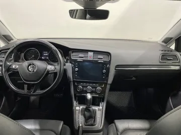 2018 Volkswagen Golf SportWagen - image 4