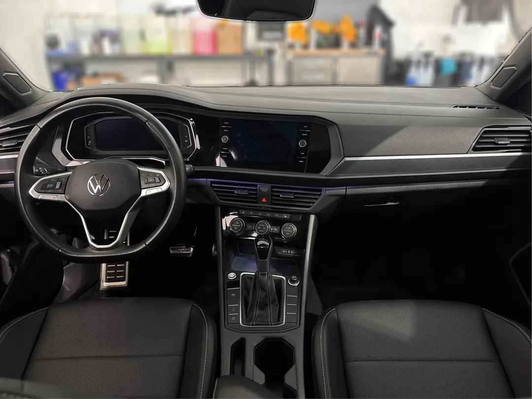 2024 Volkswagen Jetta — photo 4