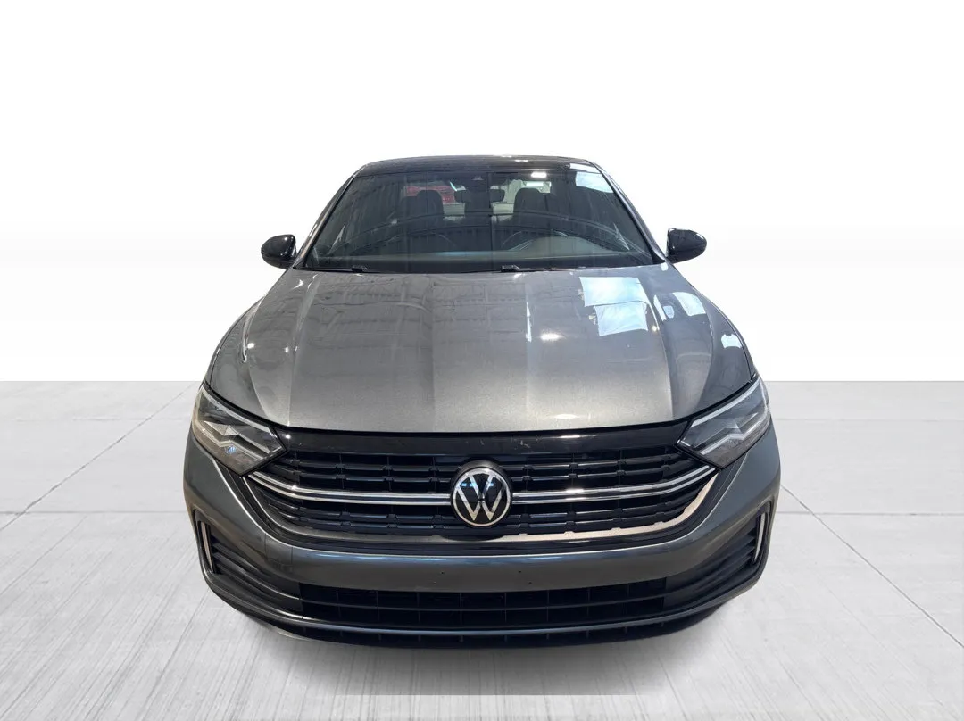 2024 Volkswagen Jetta — photo 8