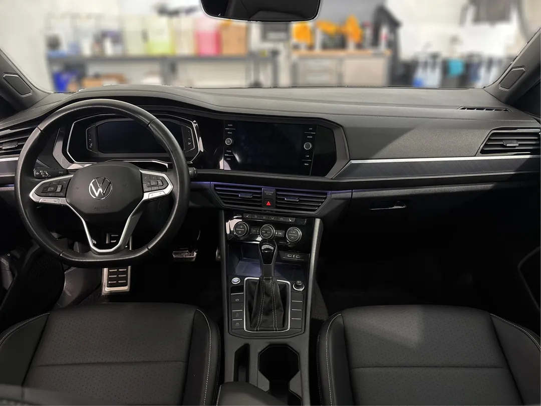 Volkswagen Jetta 2024 à vendre - photo 4