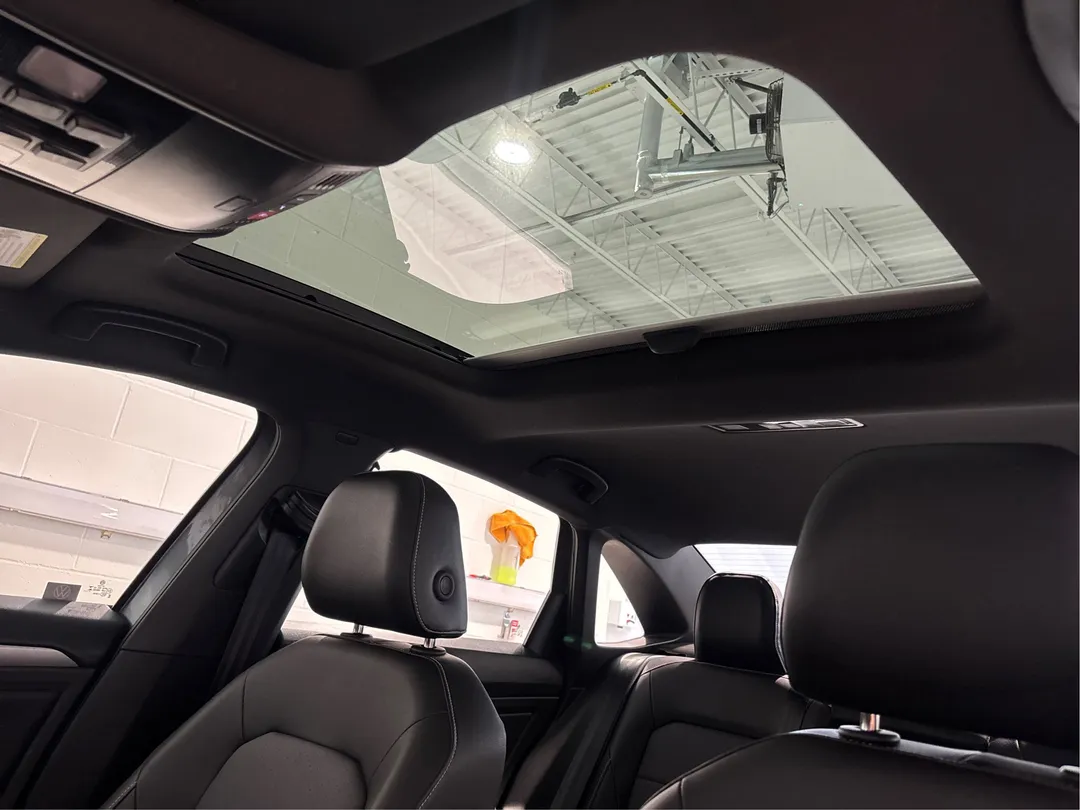 2024 Volkswagen Jetta — photo 5