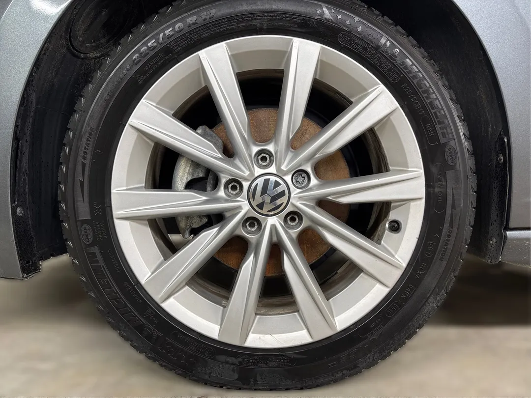 2024 Volkswagen Jetta — photo 6
