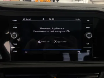 2024 Volkswagen Jetta - image 8