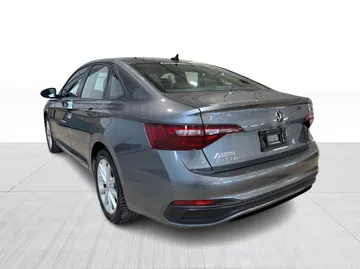 2024 Volkswagen Jetta - image 12