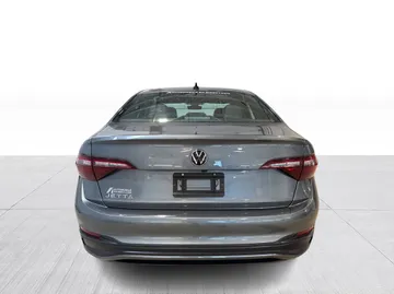2024 Volkswagen Jetta - image 13