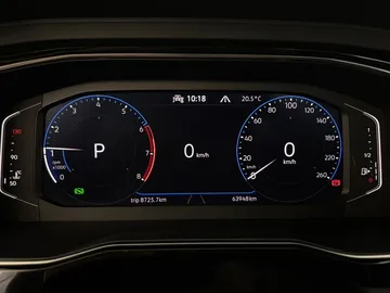 2024 Volkswagen Jetta - image 18