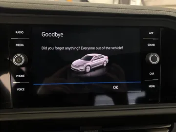 2024 Volkswagen Jetta - image 26
