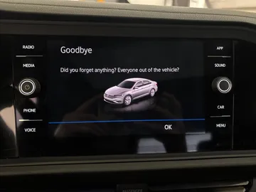 2024 Volkswagen Jetta - image 26
