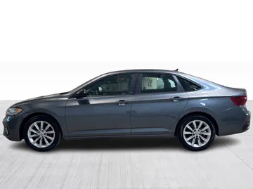 2024 Volkswagen Jetta - image 11