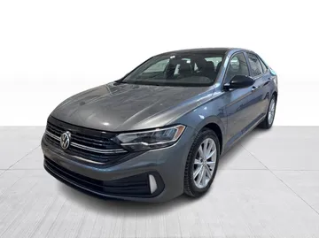 2024 Volkswagen Jetta - image 10