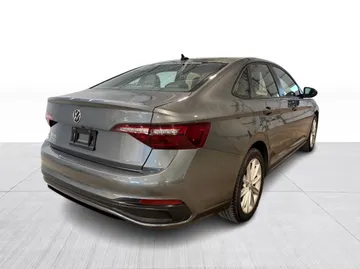 2024 Volkswagen Jetta - image 15