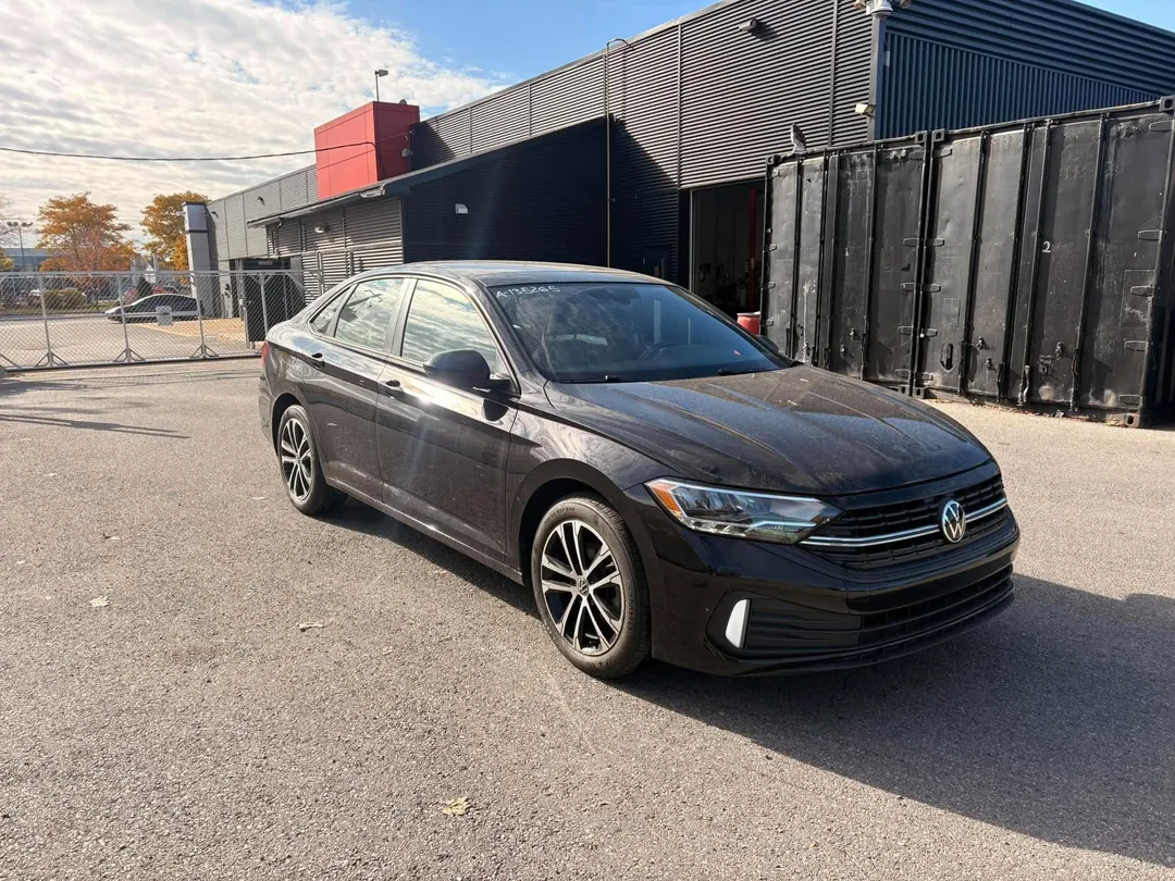 Volkswagen Jetta 2022 à vendre - photo 1