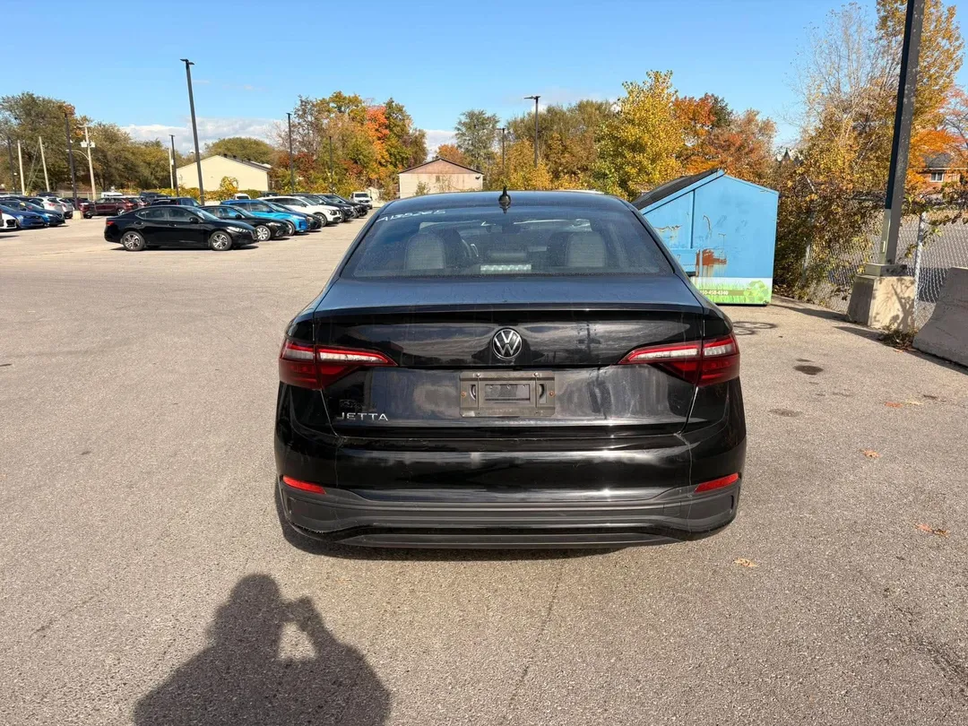 Volkswagen Jetta 2022 à vendre - photo 4