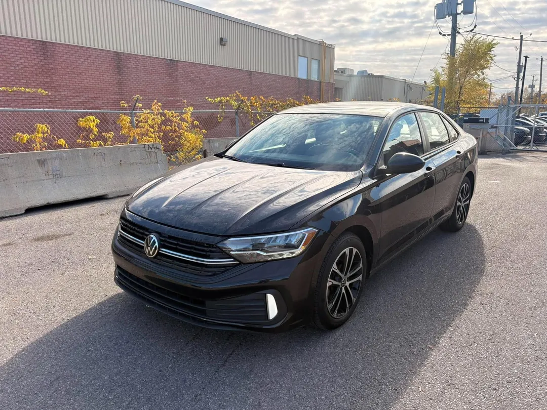 Volkswagen Jetta 2022 à vendre - photo 3