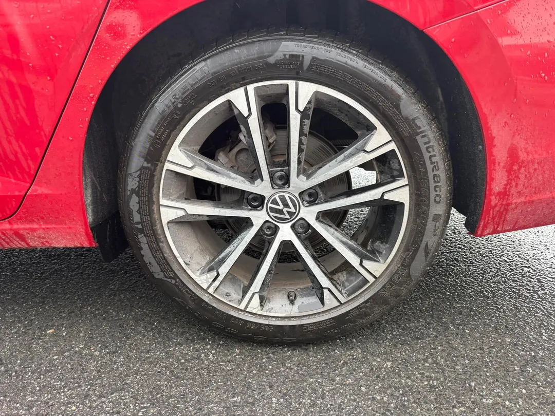 2023 Volkswagen Jetta — photo 6