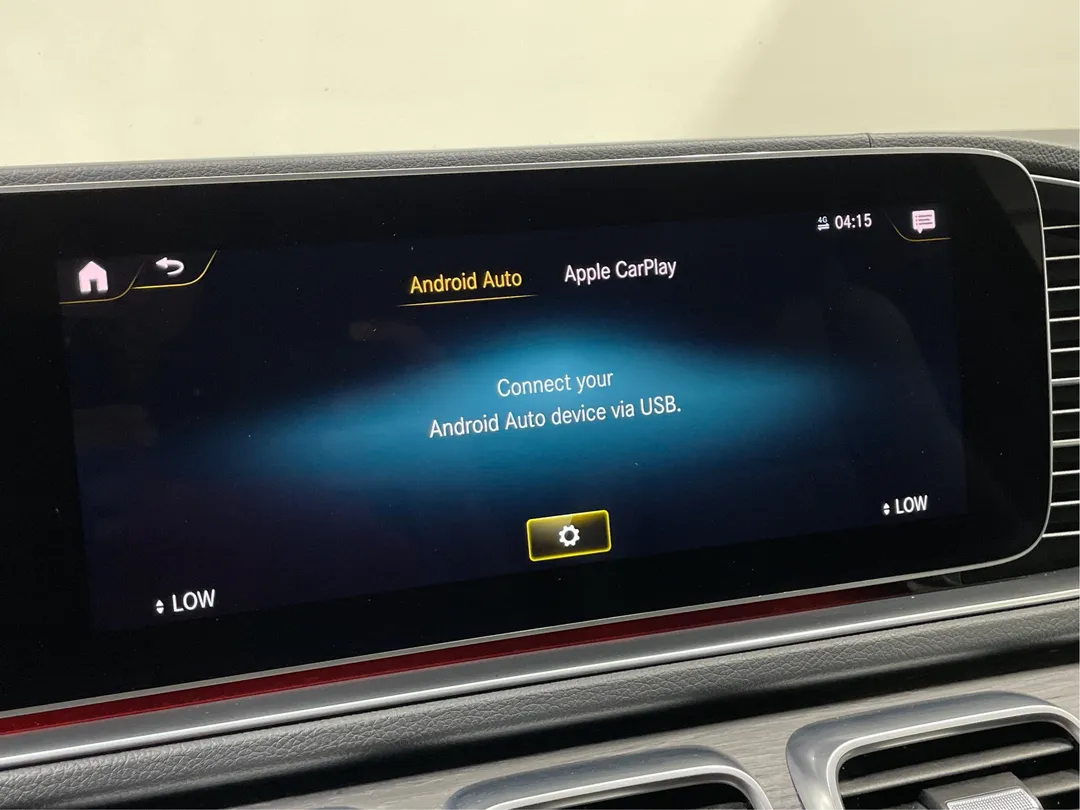 2021 Mercedes-Benz GLE — photo 7