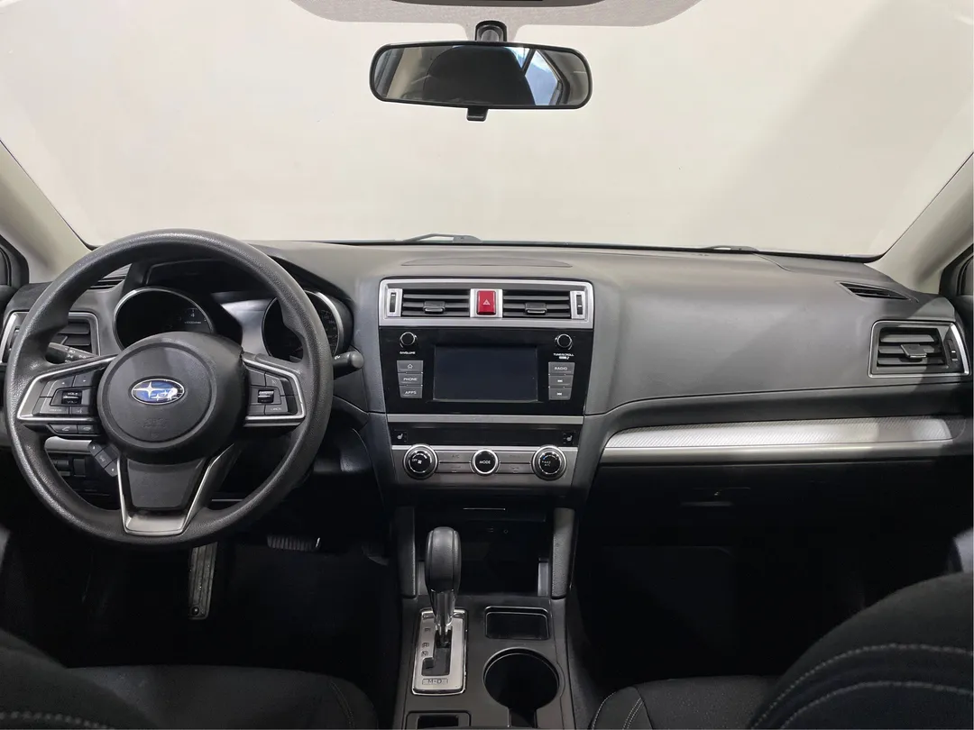 Subaru Legacy 2018 à vendre - photo 4