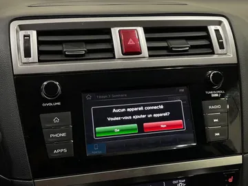 2018 Subaru Legacy - image 23