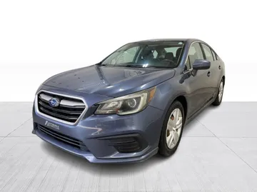 2018 Subaru Legacy - image 9