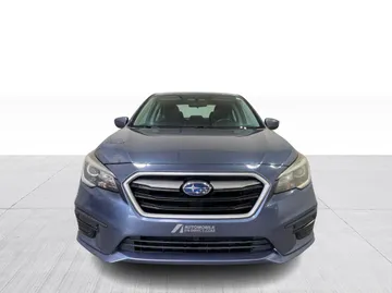 2018 Subaru Legacy - image 8