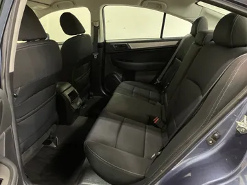 2018 Subaru Legacy - image 15