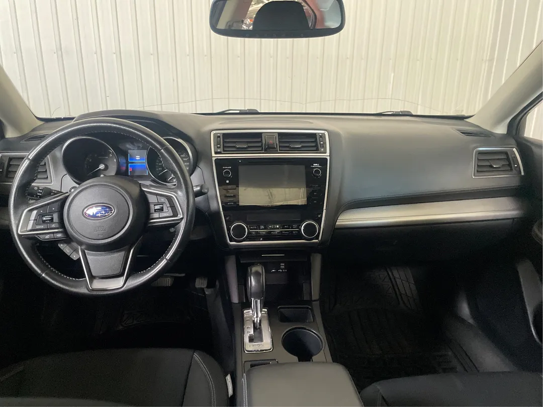 2019 Subaru Legacy for sale - photo 4